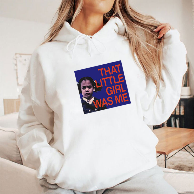 Kamala Harris That Little Girl Was Me Shirt