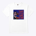 Kamala Harris That Little Girl Was Me Shirt
