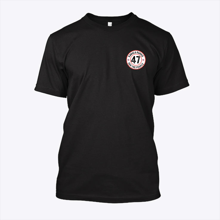 Kamala Harris That’s My President 47 T Shirt