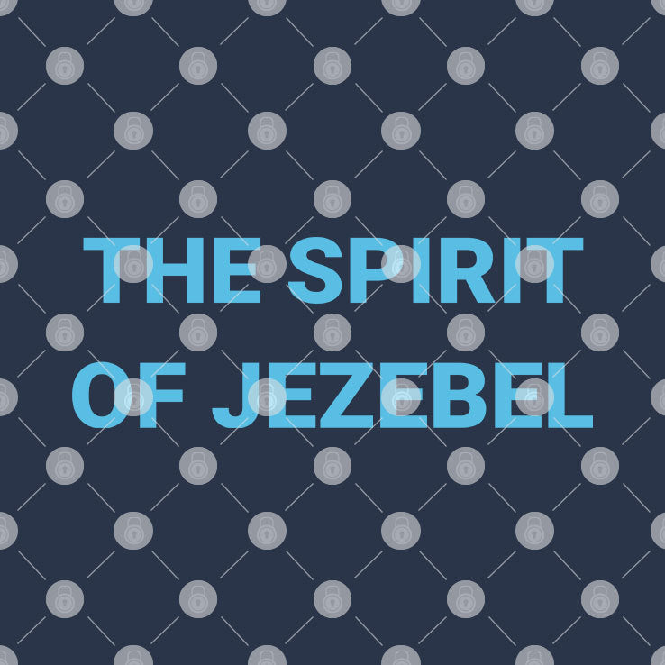 Kamala Harris The Spirit Of Jezebel T Shirt