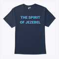 Kamala Harris The Spirit Of Jezebel T Shirt