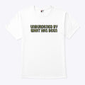 Kamala Harris Unburdened By What Has Been T Shirt