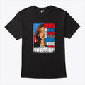 Kamala Harris Women Belong In All Places Where Decisions Are Being Made Shirt