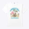 Kamala Harris You Think You Just Fell Out Of A Coconut Tree You Exist In The Context Of All In Which You Live Shirt