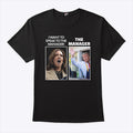 Kamala I Want To Speak To The Manager Trump The Manager McDonalds Shirt