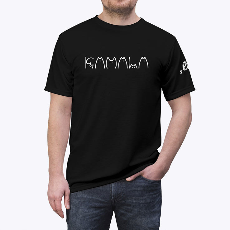 Kamala , La Cat Shirt