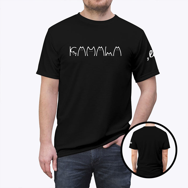 Kamala , La Cat Shirt