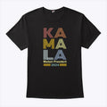 Kamala Madam President 2024 T Shirt