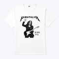 Kamatalica And Justice For All Kamala T Shirt