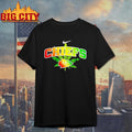 Kansas City Chiefs Marijuana Weed Leaf Shirt