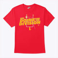 Kansas City Football The Doink For The Division T Shirt
