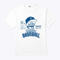 Kansas City Royals Bobby Baseball T Shirt