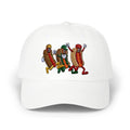 Kansas City Royals Hot Dog Mustard Relish Ketchup 2026 Hat