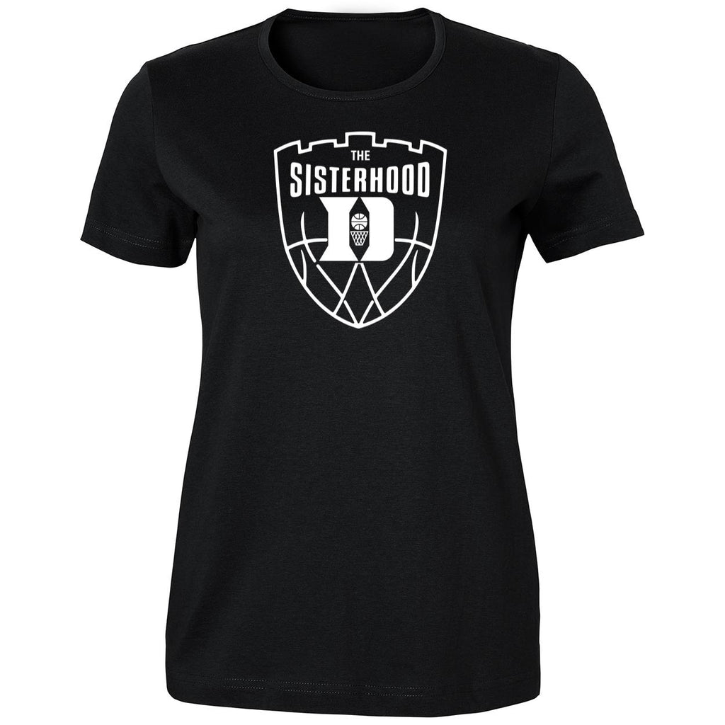 Kara Lawson The Sisterhood Duke Basketball Shirt
