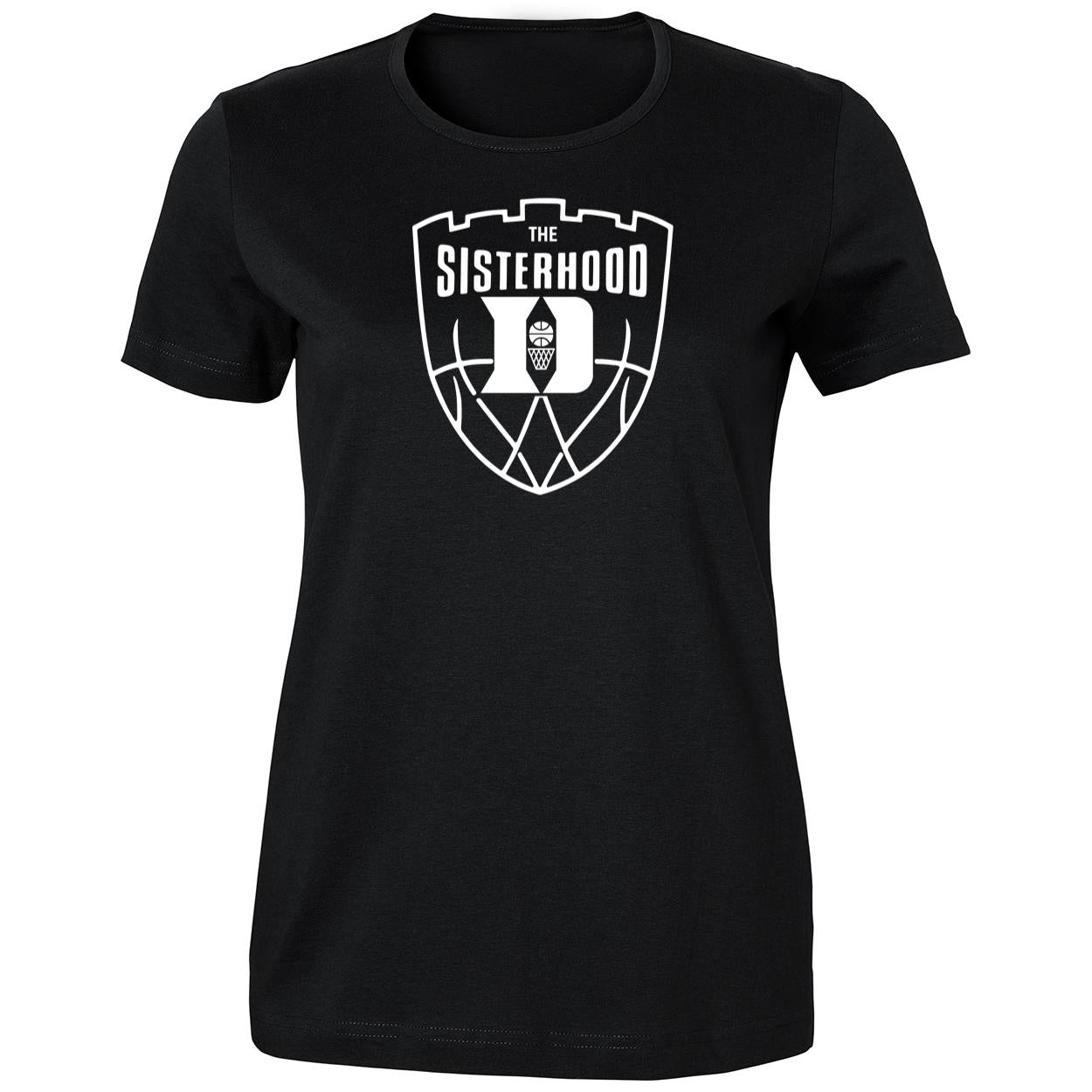 Kara Lawson The Sisterhood Duke Basketball Shirt
