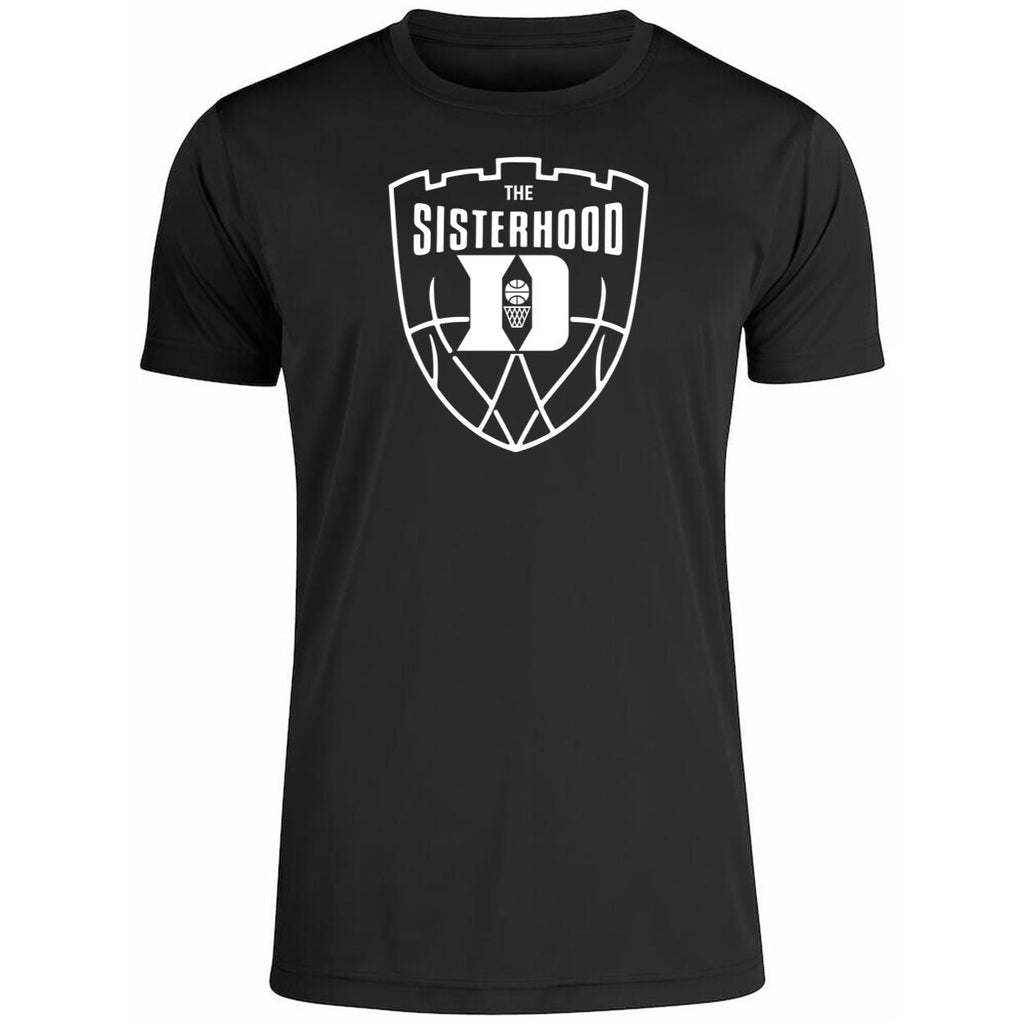 Kara Lawson The Sisterhood Duke Basketball Shirt