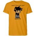 Karkat Soup Dont Touch My Soup Idiot Shirt