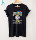 Karl Anthony Towns New York 32 SLAM Magazine Ya Tu Sabe Basketball T Shirt