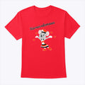 Karnevalsmaus Carnival Mouse T Shirt