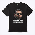 Kash Patel You’ve Got 2 Minutes Shirt