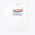 Kat Abughazaleh For Congress IL 09 T Shirt