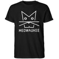 Kat Timpf With Meowaukee Shirt
