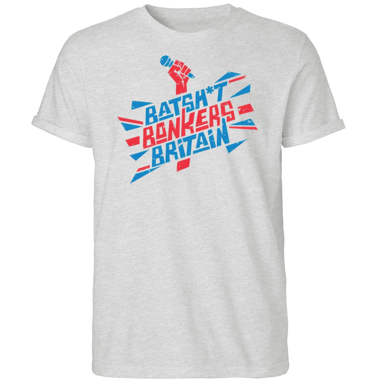 Katie Hopkins batsh*t Bonkers Britain Tour 2025 Shirt