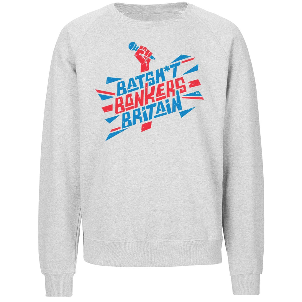 Katie Hopkins batsh*t Bonkers Britain Tour 2025 Shirt