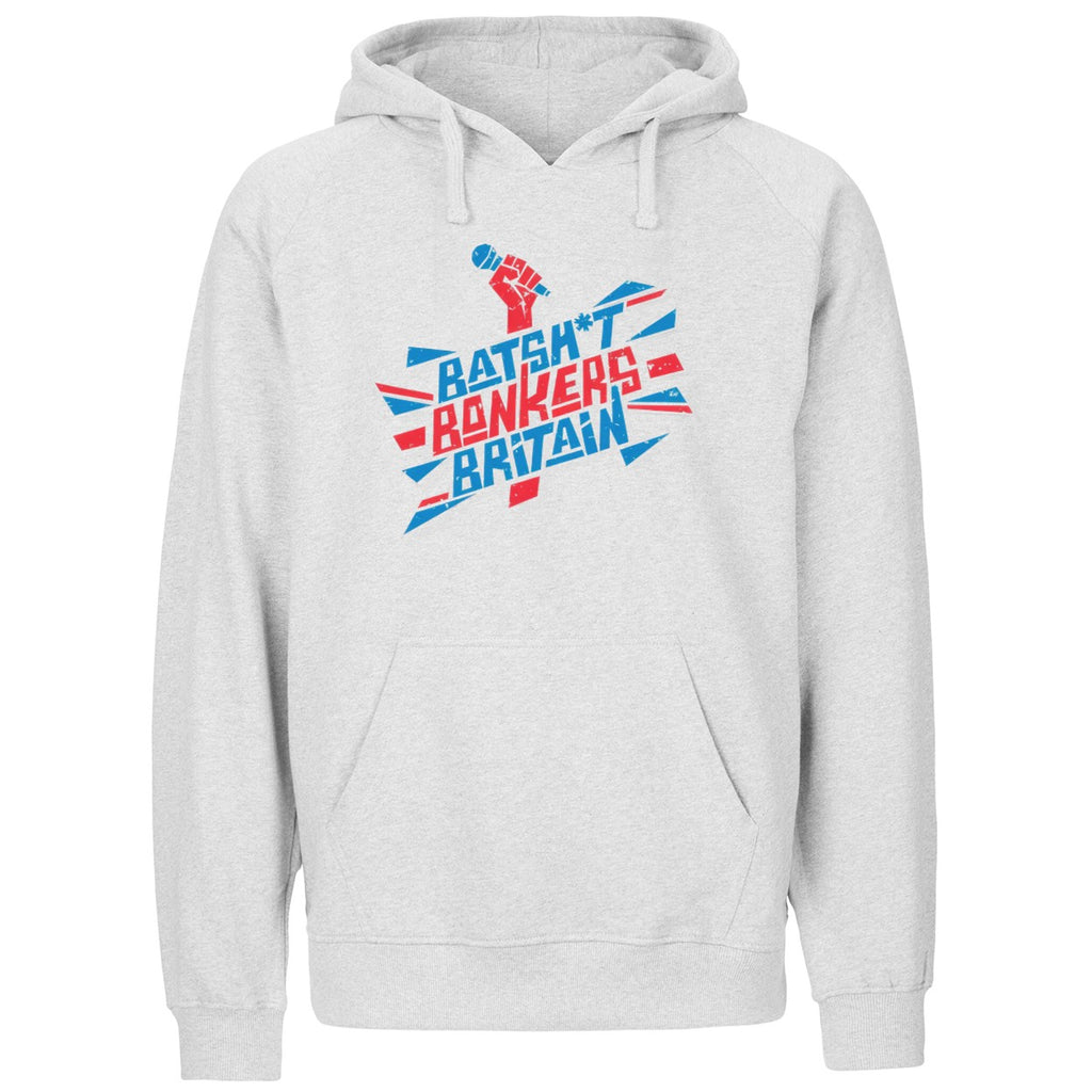 Katie Hopkins batsh*t Bonkers Britain Tour 2025 Shirt