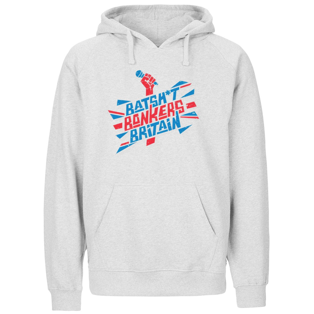 Katie Hopkins batsh*t Bonkers Britain Tour 2025 Shirt