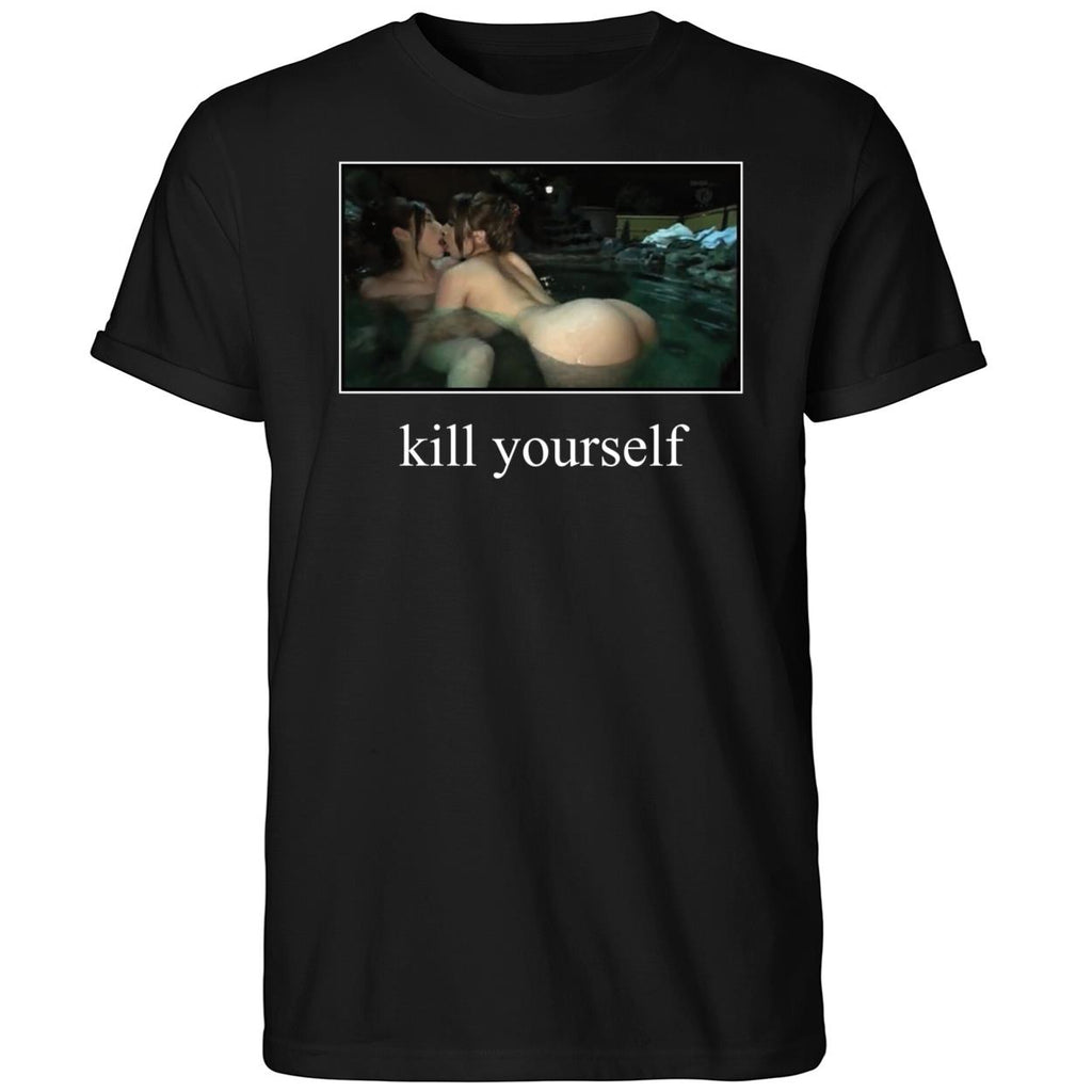 Kavari Kill Yourself Shirt