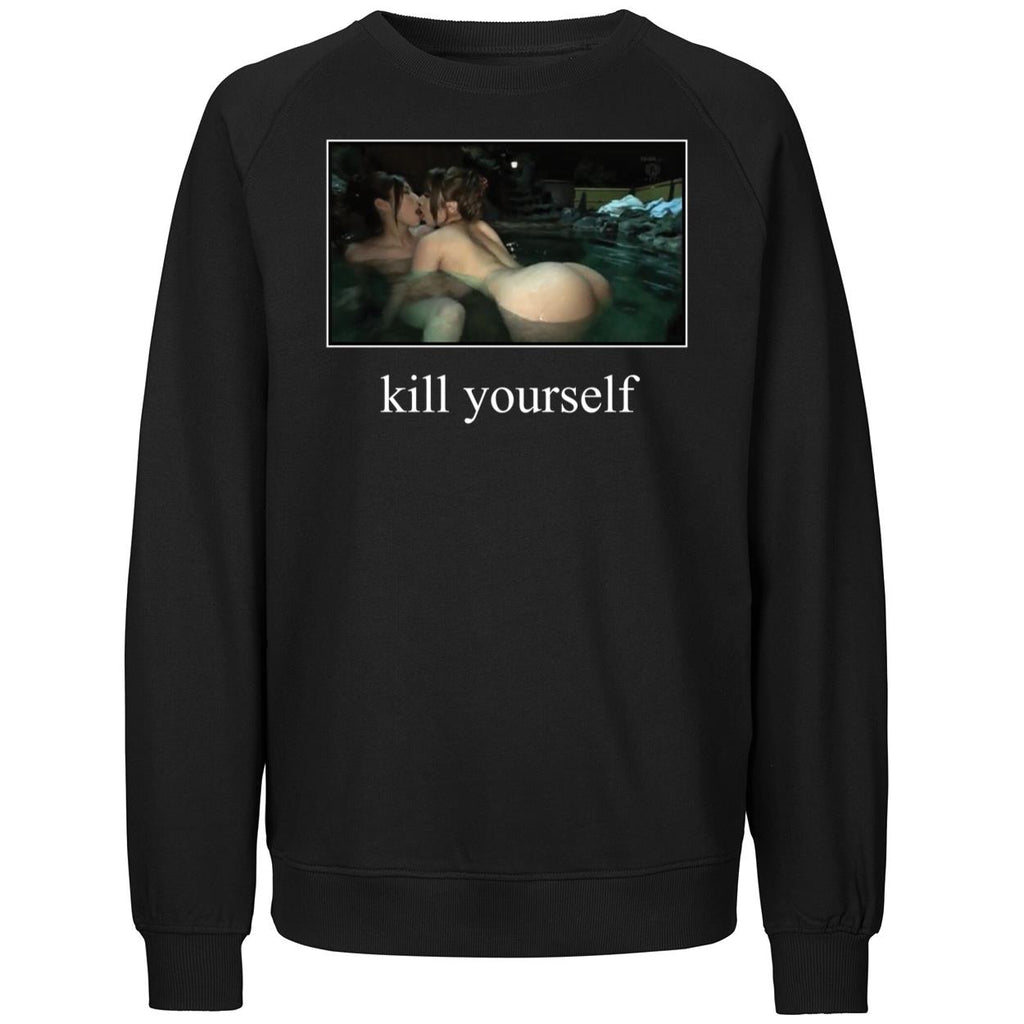 Kavari Kill Yourself Shirt