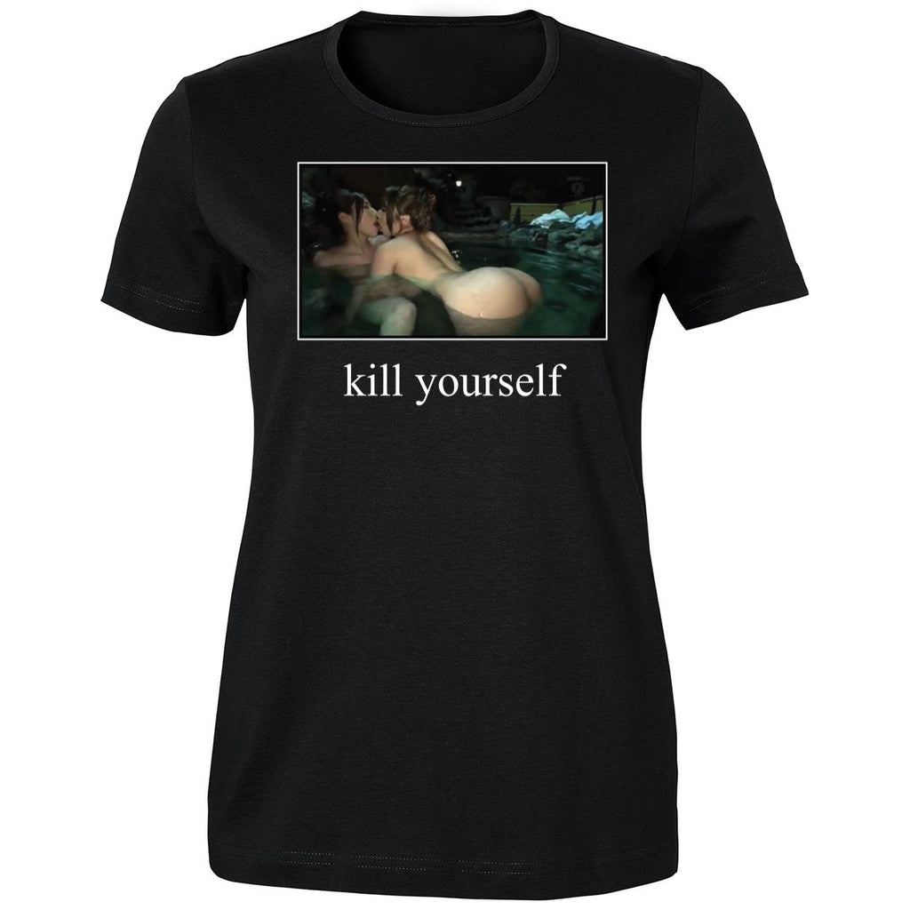 Kavari Kill Yourself Shirt
