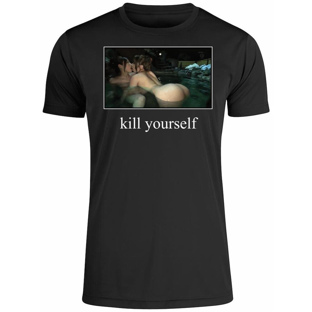 Kavari Kill Yourself Shirt