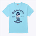 Kazuma Okamoto Quesadilla Power T Shirt