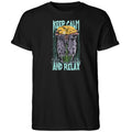 Keep Calm And Relax Shirt