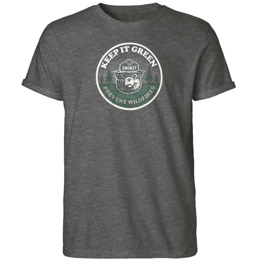 Keep It Green Prevent Wildfires 2026 Shirt
