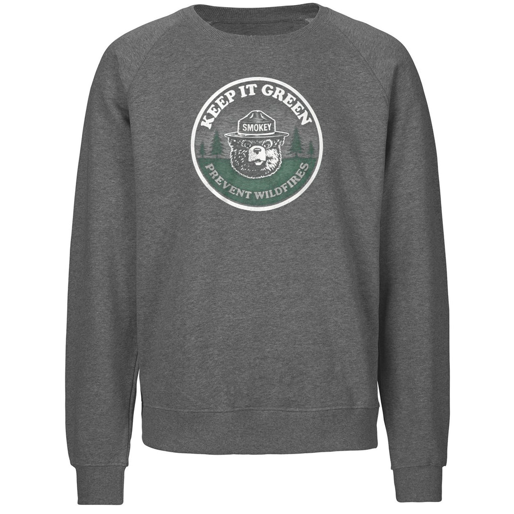Keep It Green Prevent Wildfires 2026 Shirt