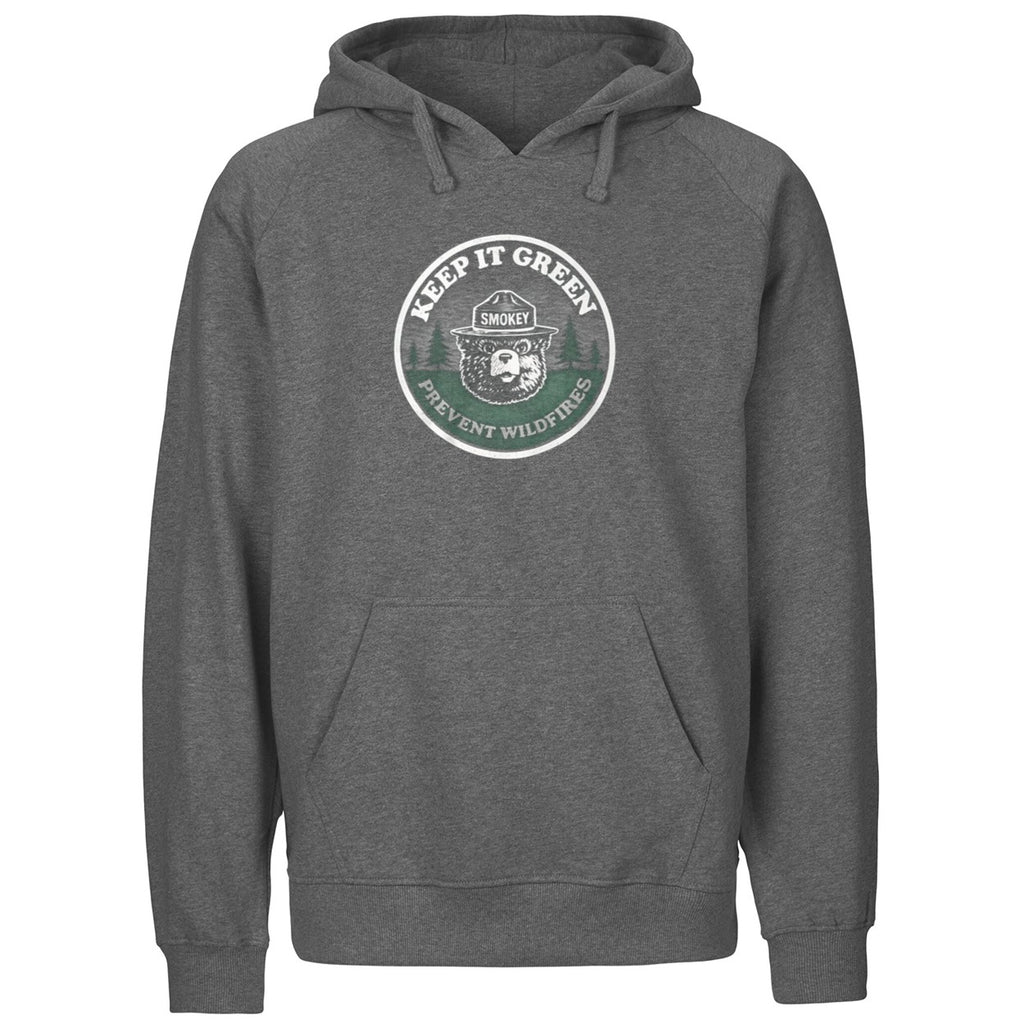 Keep It Green Prevent Wildfires 2026 Shirt
