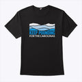 Keep Pounding For The Carolinas T Shirt