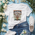 Keep Your 12th Man Texas Longhorns Bevo Mascot Rivalry T Shirt