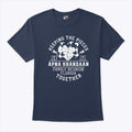 Keeping The Pieces Apna Khandaan Family Reunion Florida Together 2025 Shirt