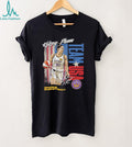Kelsey Plum Team USA Sparks Basketball Olympic Style Graphic T Shirt