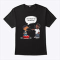 Kendrick Lamar And Drake I’m Pushing The Red Button Lawsuit Shirt