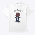 Kendrick Lamar MUSTARD Meme T Shirt