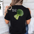 Kendrick Lamar Woke Up Looking For The Broccoli Shirt
