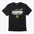 Kennesaw State Owls 2025 C-USA Champs T Shirt