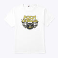Kenneth Walker III Foot On The Gas T Shirt