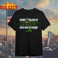 Kenneth Walker III MVP Shirt