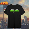 Kenneth Walker III Run the Damn Ball Shirt